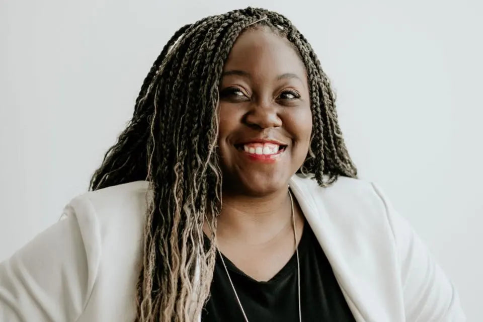 Amanda, with our social media plan she has been able to grown her business from 500 to 6500 followers in just 5 weeks!