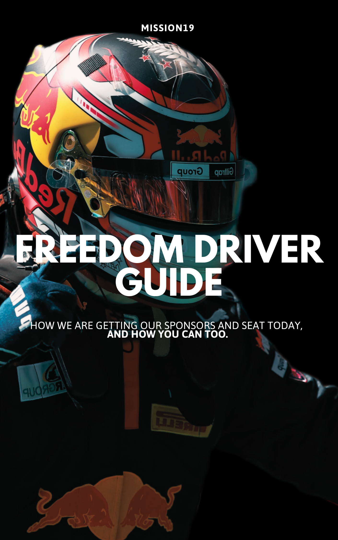 Freedom Driver Guide