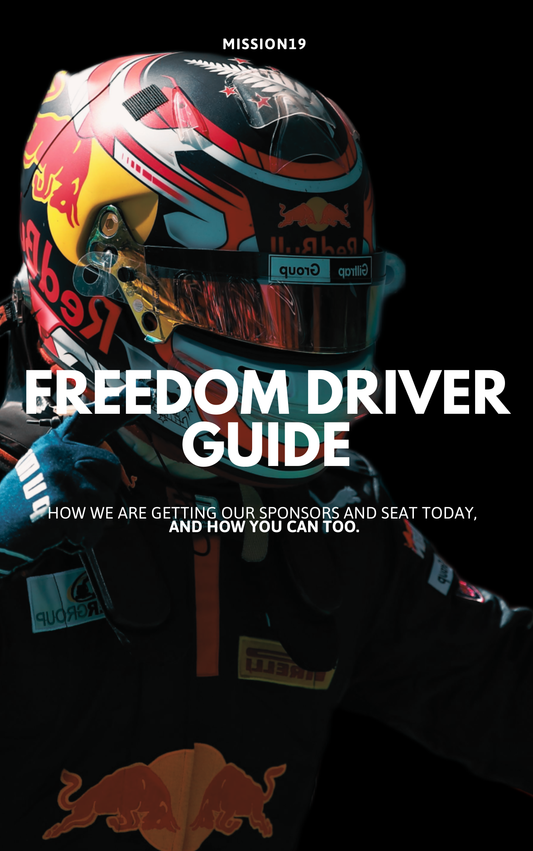 Freedom Driver Guide